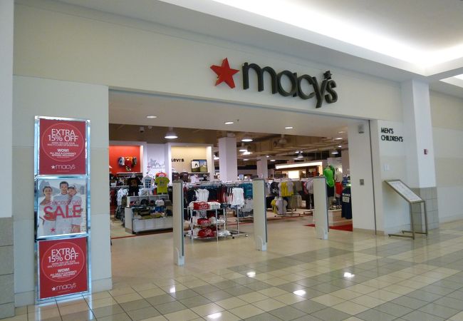 Macy's