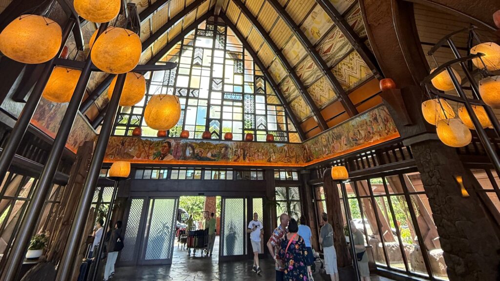 aulani